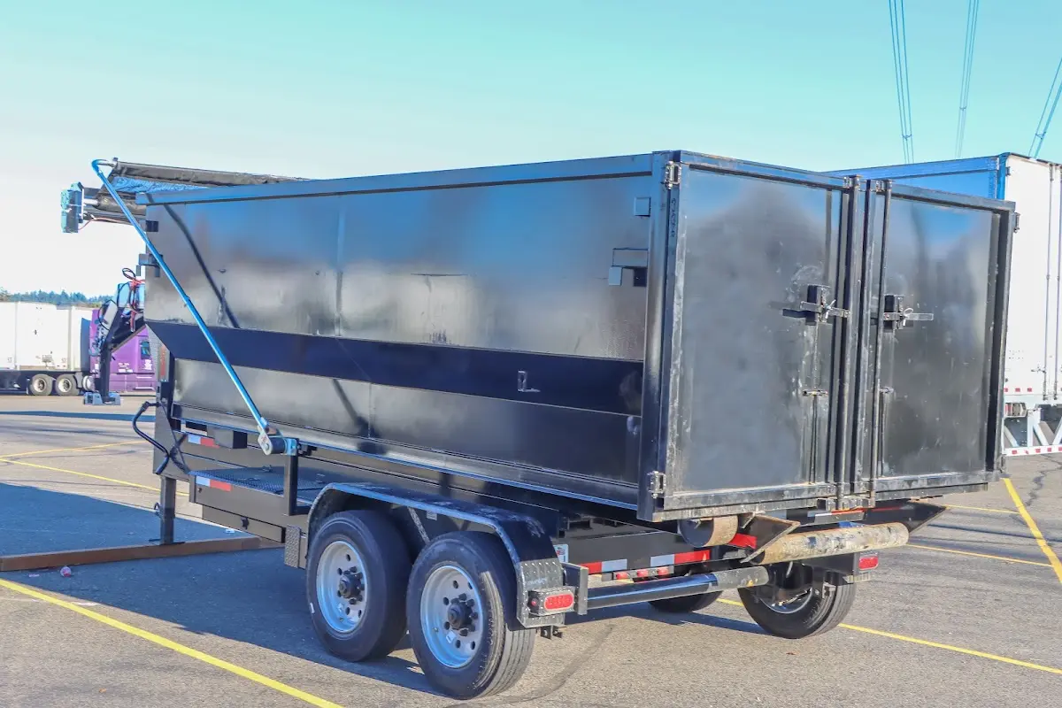 Dumpster Rental services in Indianapolis, IN